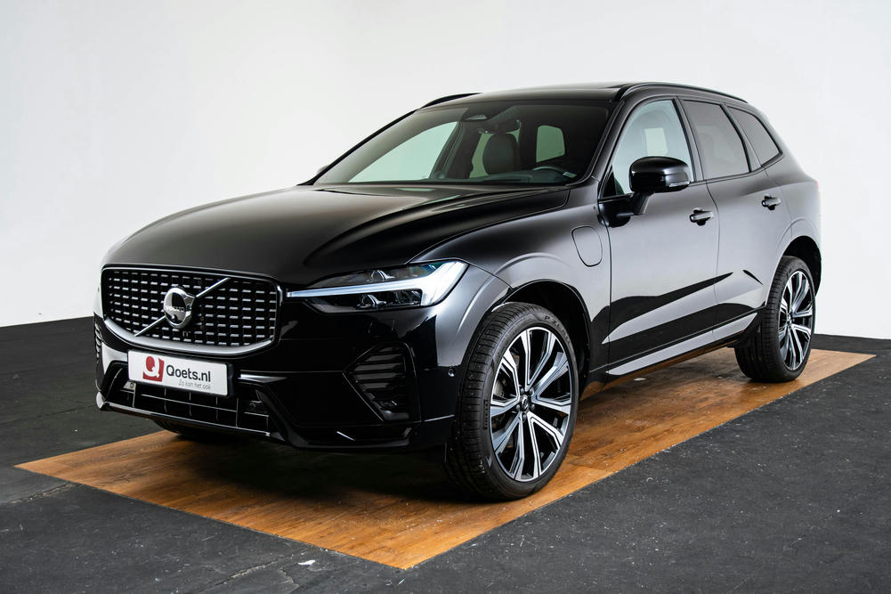 Volvo XC60 21 inch multispaak
