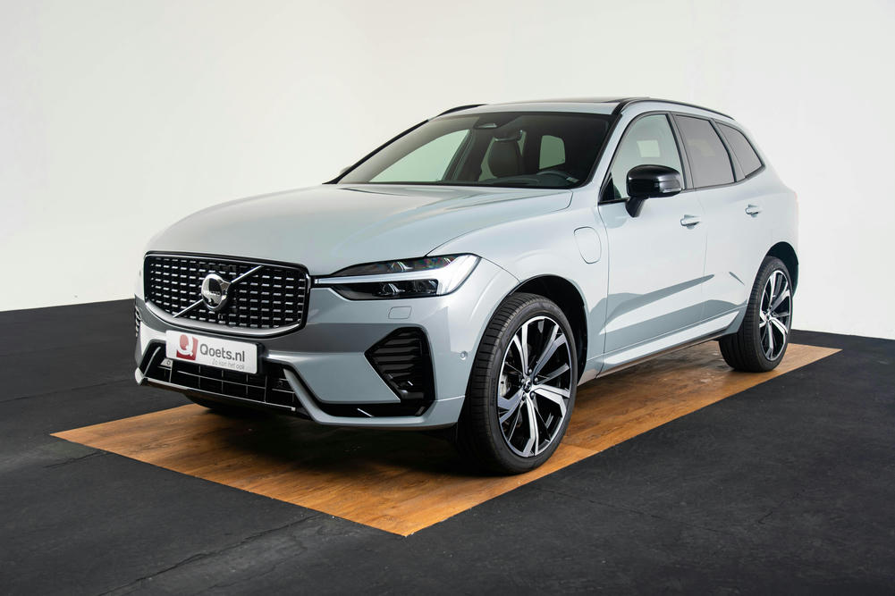 Volvo XC60 wensen doorgeven