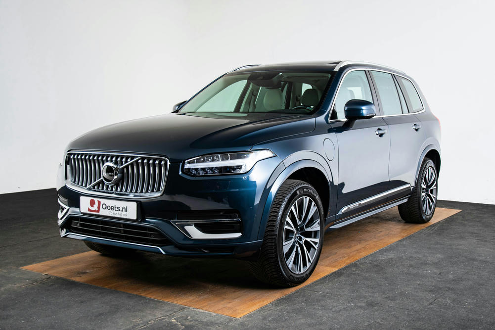 Volvo XC90 20 inch 5-multi