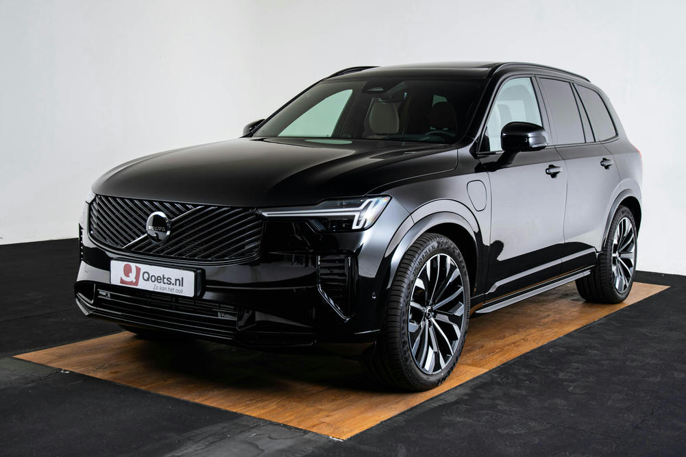 Volvo XC90 21 inch 5 multispaak