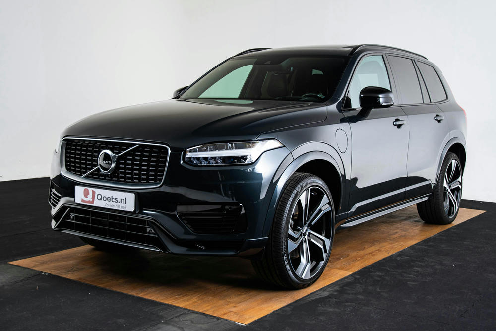Volvo XC90 22 inch 5-dubbel