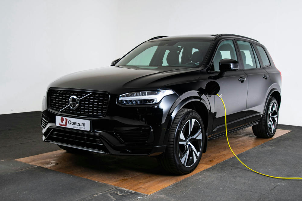 Volvo XC90 5 spaaks 20 inch