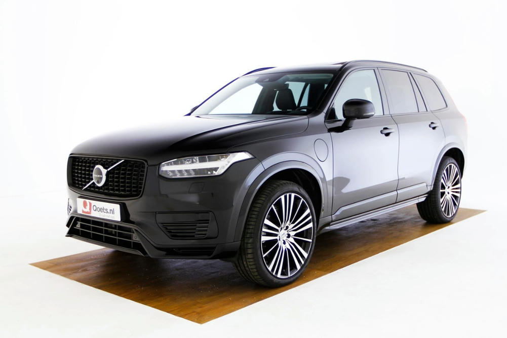 Volvo XC90 Recharge (2)