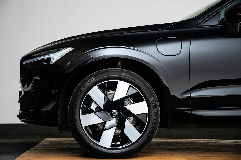 Volvo Xc60 20 inch 6 spaaks dichtbij