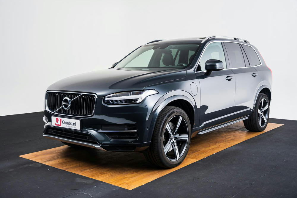 Volvo xc90 20 inch 5 spaaks