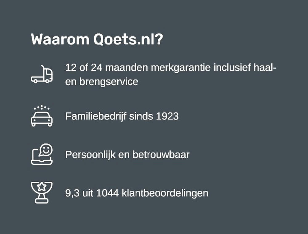 Waarom een Qoets