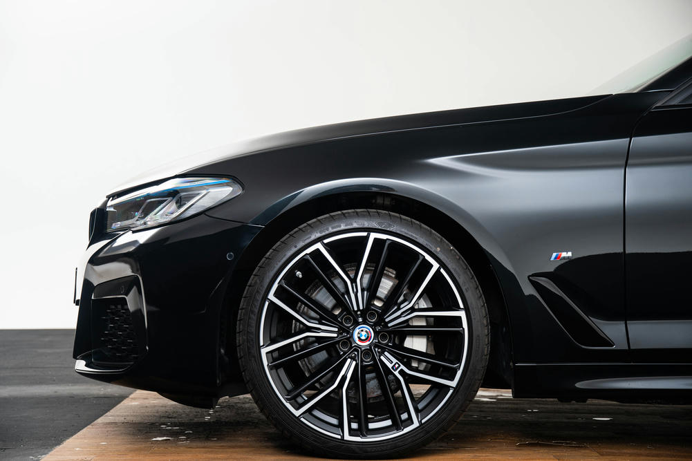 BMW Styling 846 - 20 inch - M Sportpakket (enkel LCI)