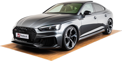a5 sportback