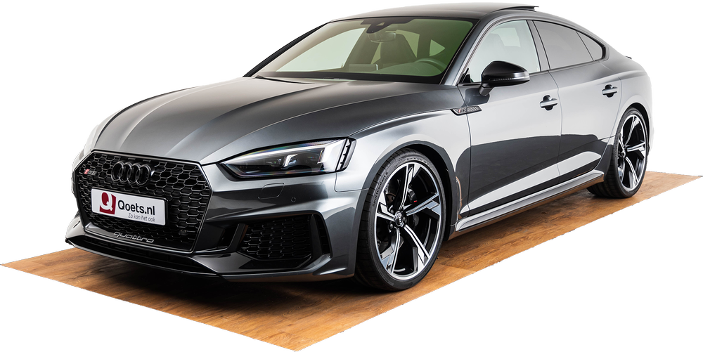 a5 sportback