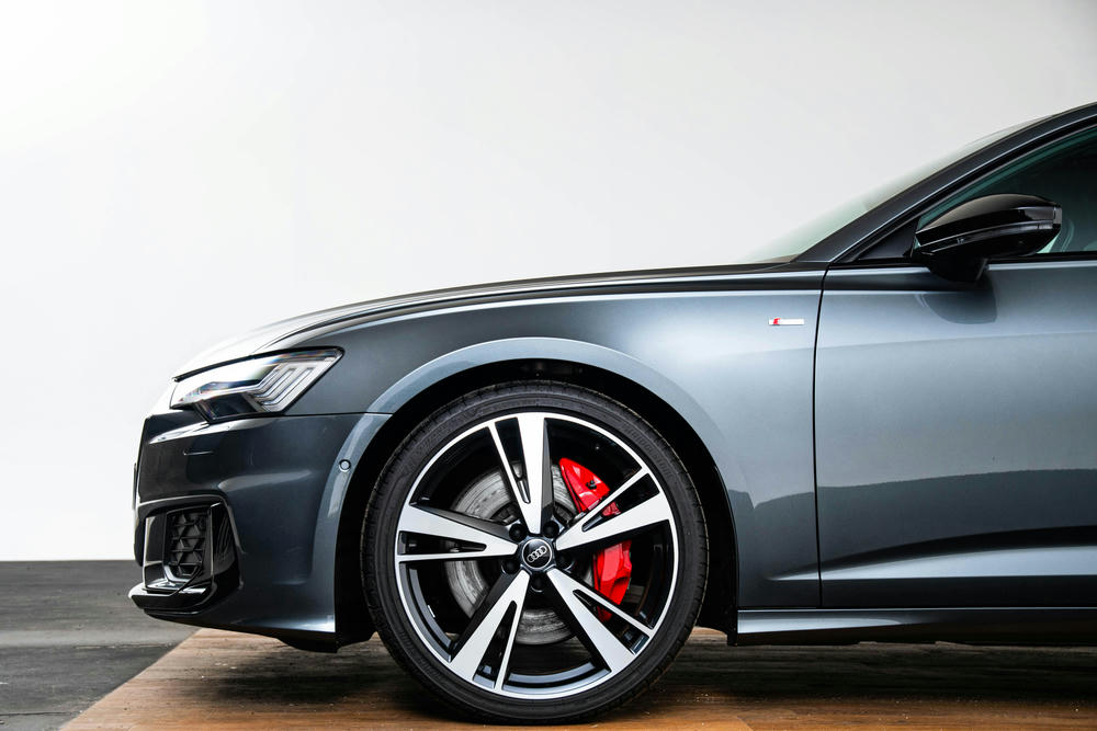 a6 velg audi blade