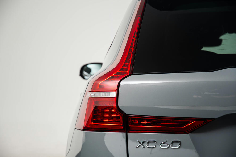 Slanke LED-achterlichten