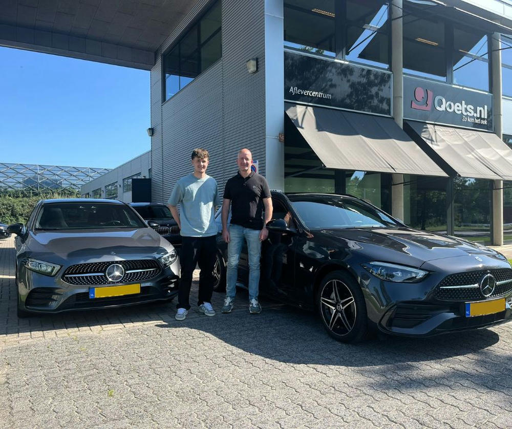 aflevering c300e