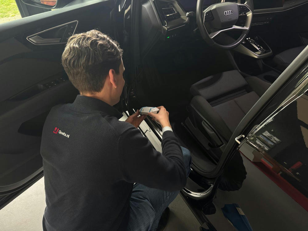 aviloo fot test deel 2