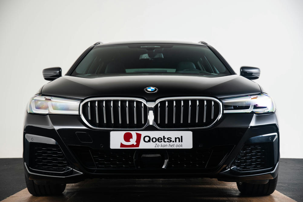 Voorzijde en kenmerkende Nieren