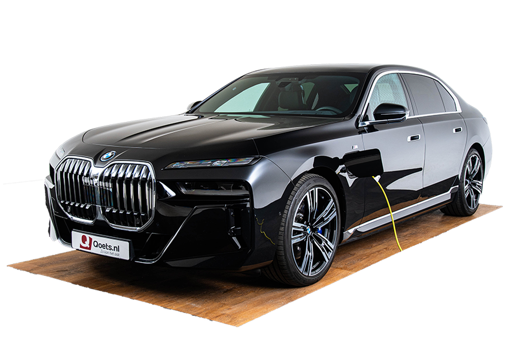 bmw 7-serie