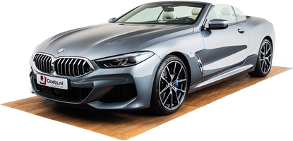 bmw 8-serie