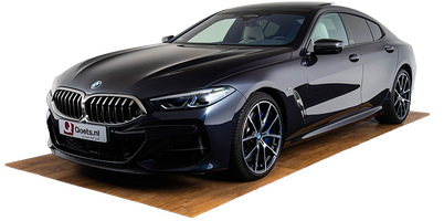 bmw 8-serie coup