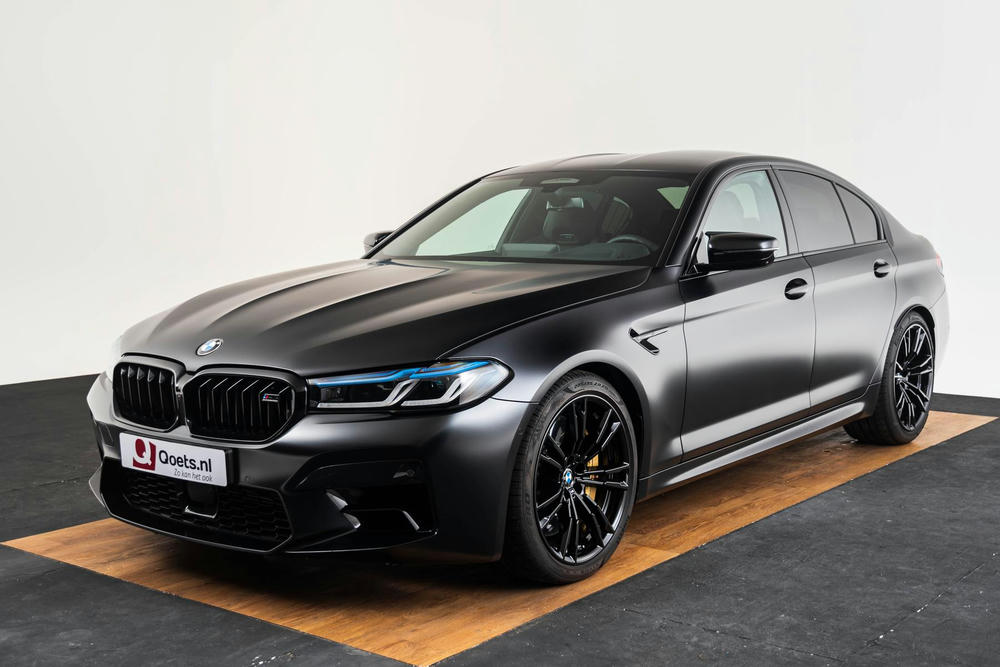 ⬆️ Vul hier je zoekopdracht in voor een BMW M5