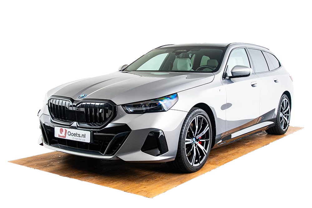 bmw i5