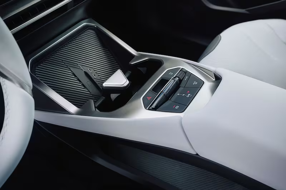 bmw ix3 interieur inzoom