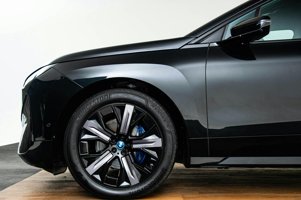 bmw ix velgen 1011 styling velg