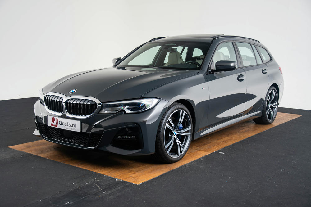 BMW Styling  793 I - 19 inch - M sportpakket