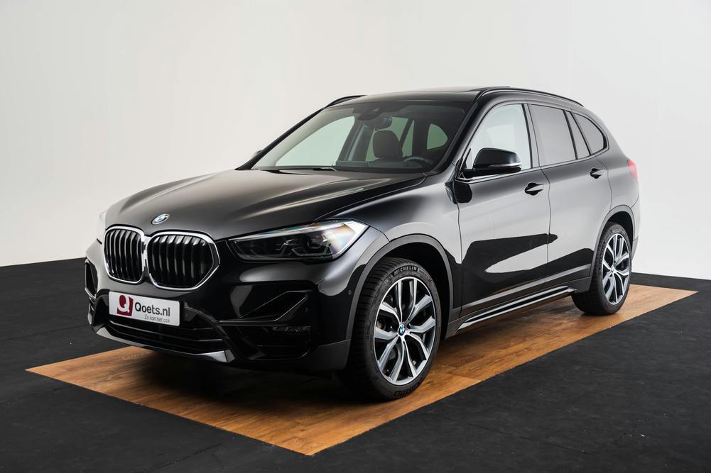 BMW Styling 511 - 19 inch - M sportpakket