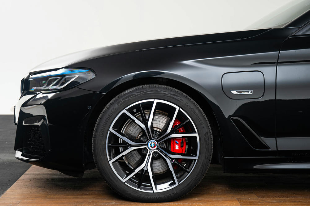 BMW Styling 845 M - 19 inch