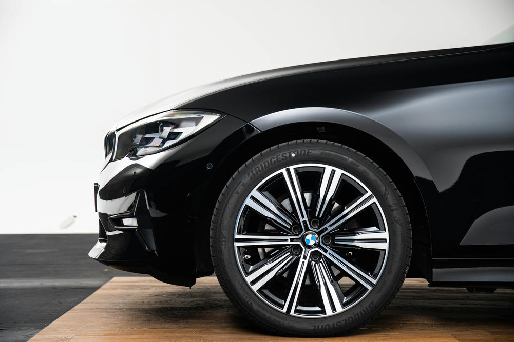 BMW Styling 684 - 18 inch - Sport Line