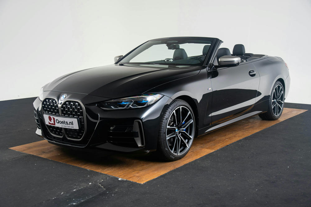 cabrio bmw 4 serie velgen 19 inch dubbelspaak 797