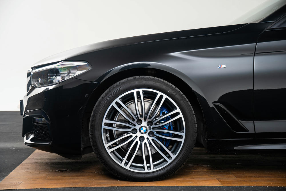 BMW Styling 664 - 19 inch - M sportpakket