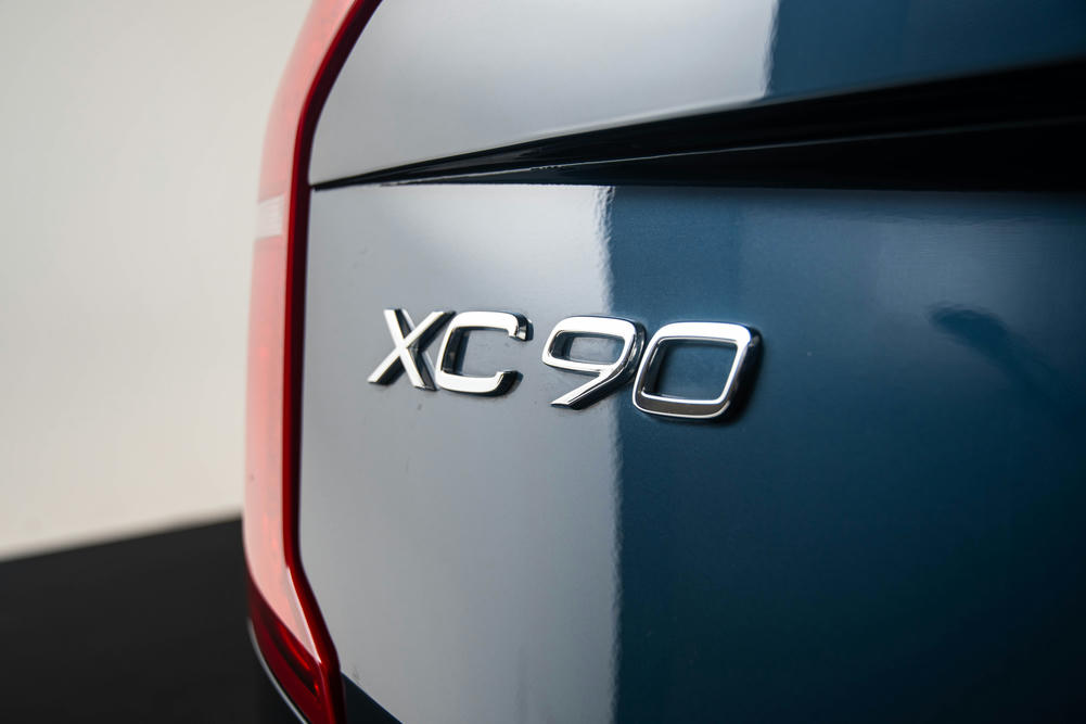 XC90
