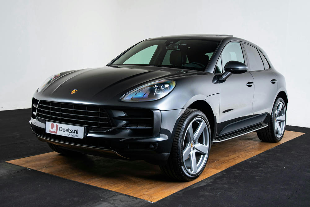 clasic velgen macann