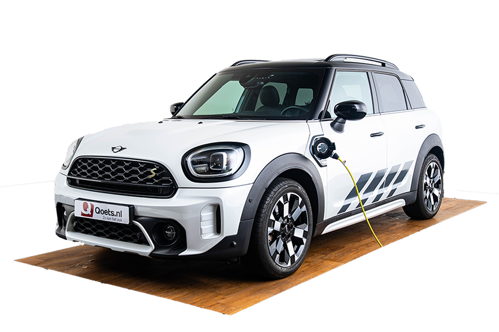 countryman