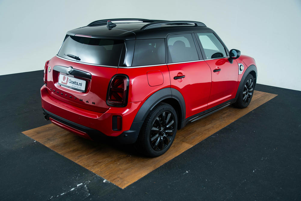 MINI Cooper Countryman