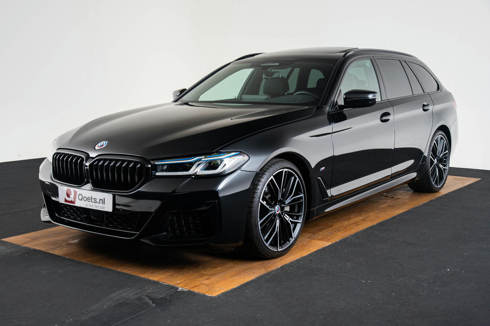 BMW Styling 846 - 20 inch - M Sportpakket (enkel LCI)