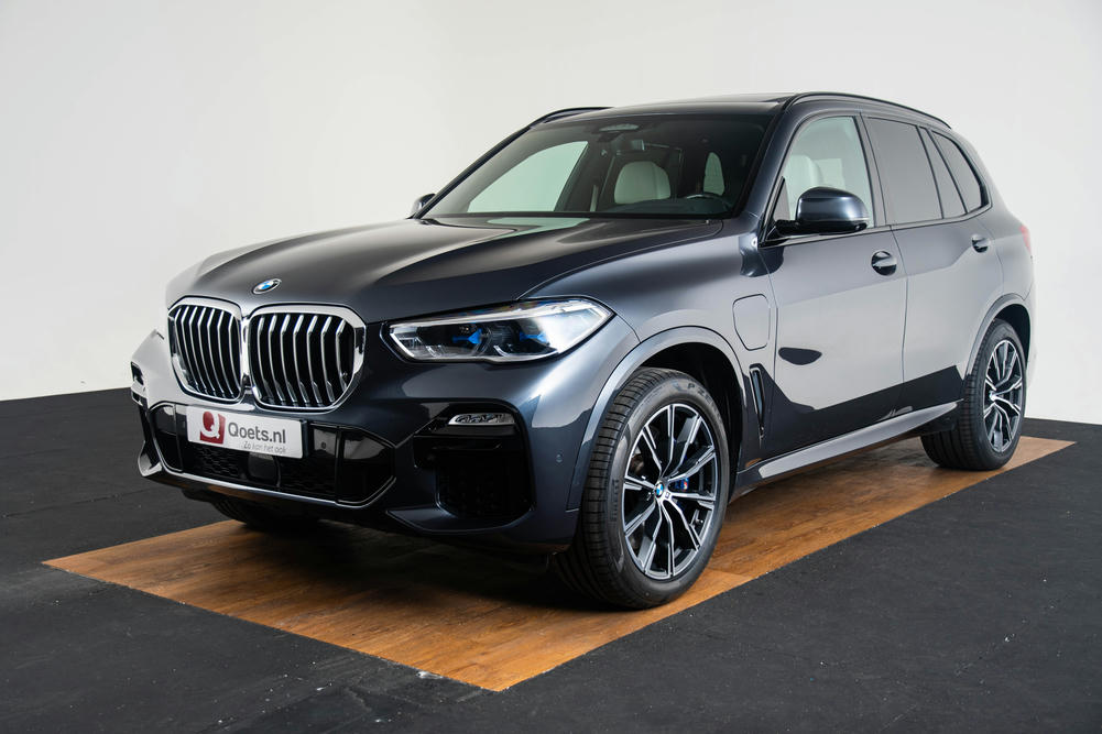 BMW Styling 740 - 20 inch - M Sportpakket