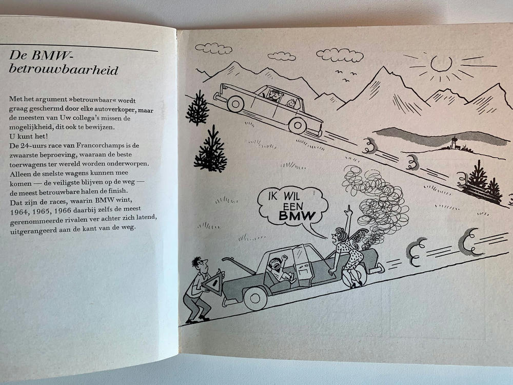 Met goede argumenten