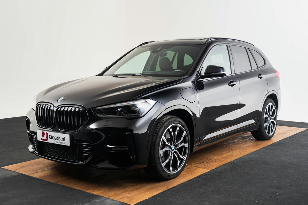 BMW Styling 816 - 19 inch - M Sportpakket