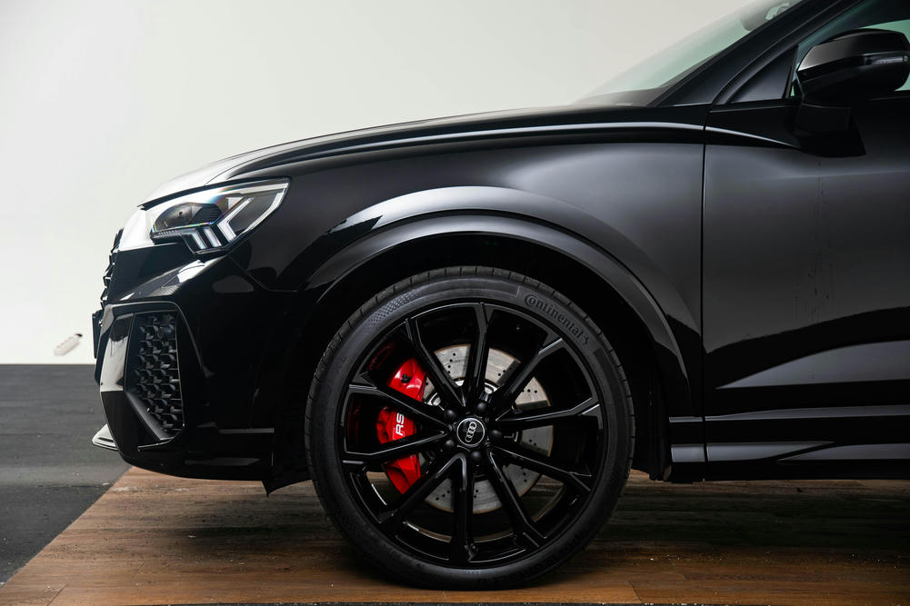 dichtbij rsq3 velgen