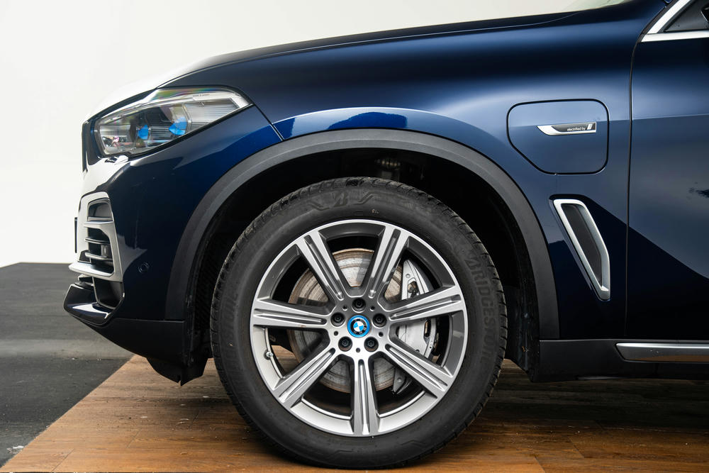 BMW Styling 736 - 20 inch