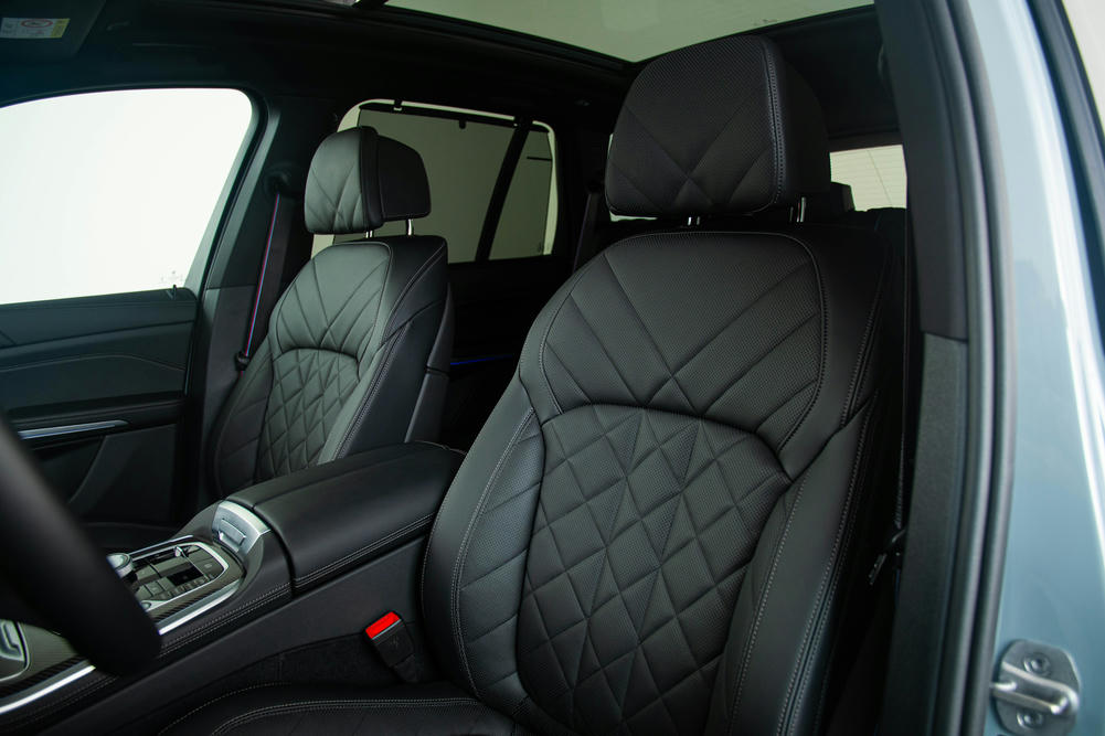 Lederen Comfortstoelen