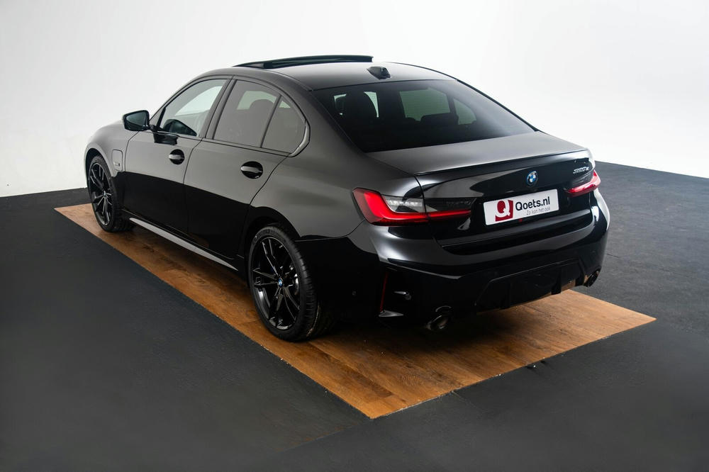 LED-achter verlichting