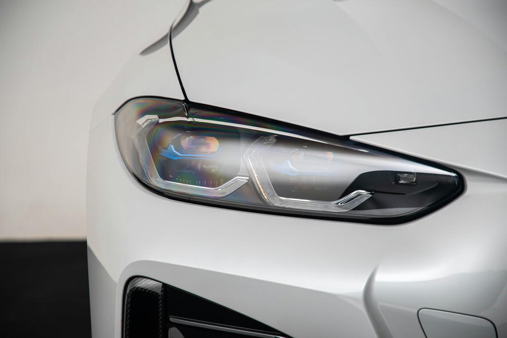 BMW Laserlight