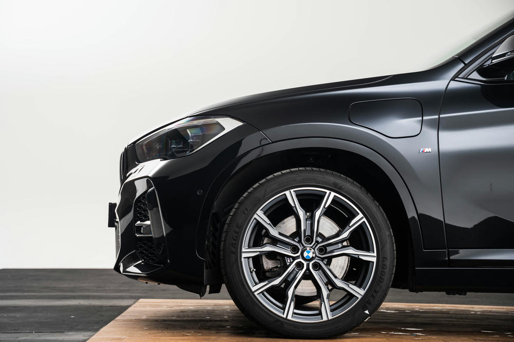 BMW Styling 816- 19 inch - M Sportpakket