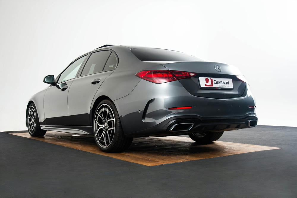 AMG-Velgen