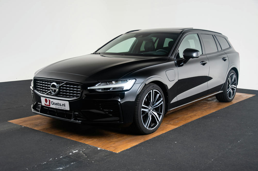 ⬆️ Klik hier om jouw Volvo wensen door te geven