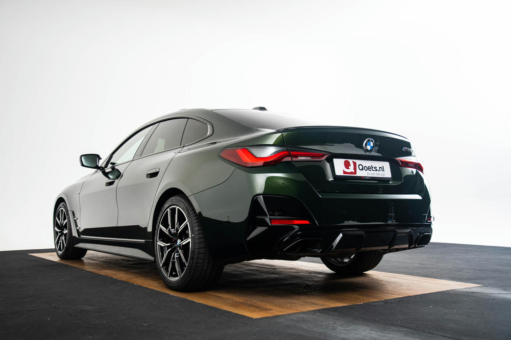 M Sportdifferentieel