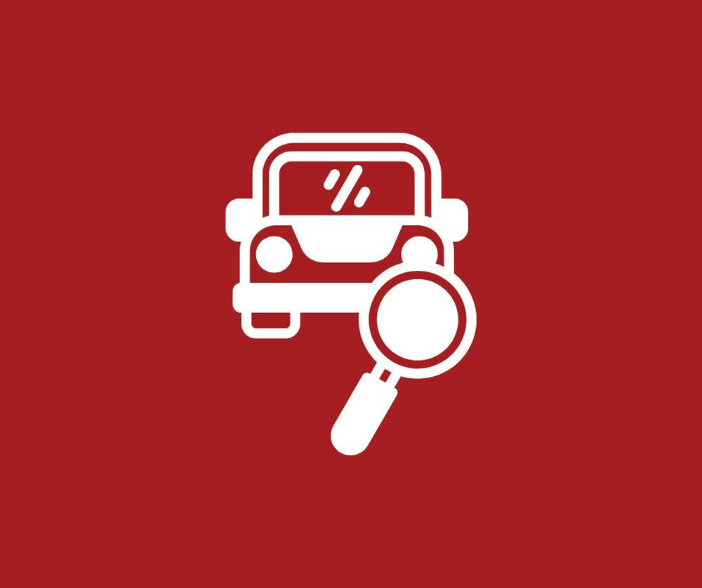 Wij vinden de best passende auto