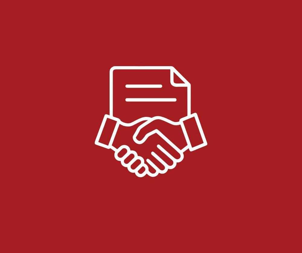 We bespreken gezamenlijk de auto en het voorstel